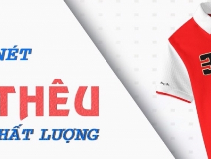 May áo thun đồng phục cho doang nghiệp, công ty