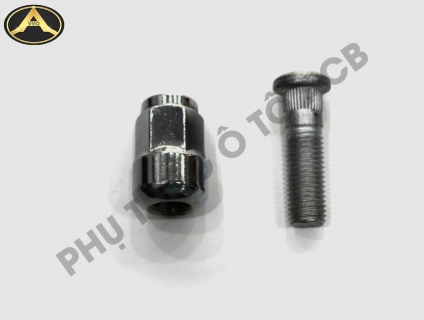 Bu lông tắc kê Civic, Accord, CRV