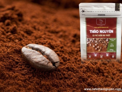 Cà phê Espresso đặc biệt 250g