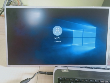 Bán màn hình laptop 17.3 Full HD dày 40pin