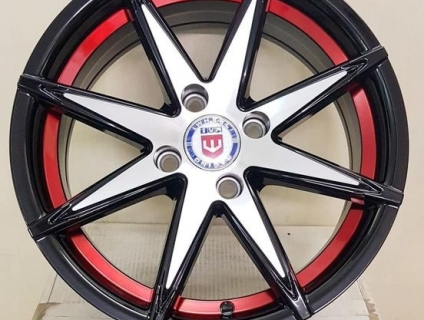 Tổng hợp vài mẫu mâm la zang 15inch 4 lỗ còn hàng bên em .