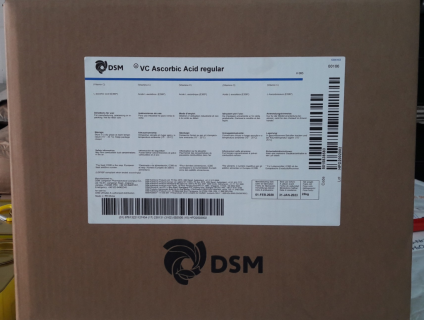 Chất chống oxi hóa Vitamin C (Ascorbic Acid)-DSM China