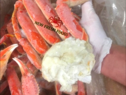 CHÂN CUA TUYẾT - NEW FRESH FOODS