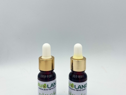 Dầu gấc Avoland nguyên chất 100% - 10ml
