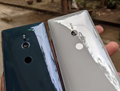 281 Lý thường kiệt-Sony XZ2 Nhật 1 sim chip 845 Ram 4/64 zin giá 2150k