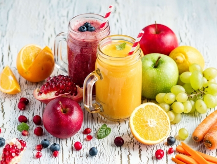 Nho xanh có tốt cho bà bầu không