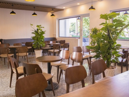 Top 10 quán cà phê tổ chức sự kiện ở TP HCM