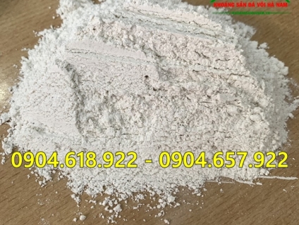 Nhà máy sản xuất bột đá, đá hạt chất lượng cao