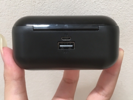 Tai Nghe Bluetooth Không Dây 5.0, AMOI F9