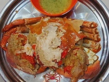 CUA NÂU NAUY - NEW FRESH FOODS