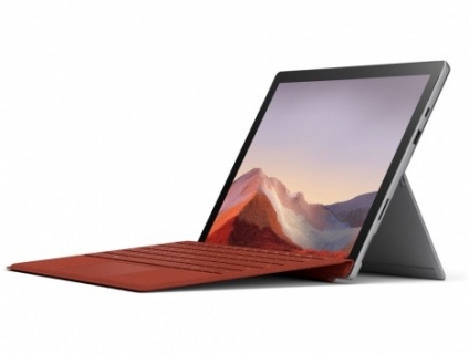 MICROSOFT SURFACE PRO 7 CORE I3 RAM 4GB SSD 128GB CHÍNH HÃNG