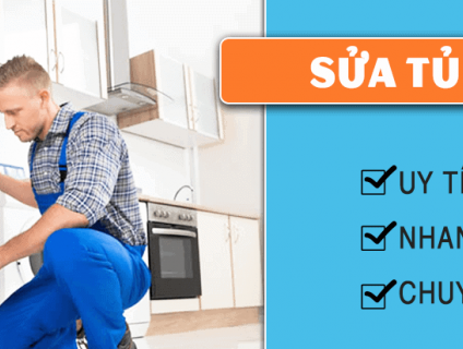 Dịch vụ sửa tủ lạnh