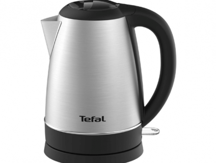 Cần Bán: Bán bình đun siêu tốc Tefal KI800D68