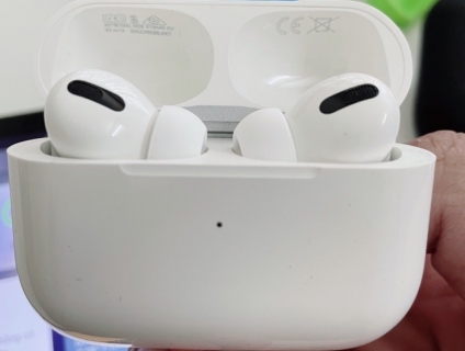 Apods Pro 1.1 Định Vị, Đổi Tên Chống ồn, Check Setting