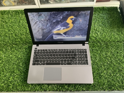 Asus X550CA Core i3 3217U/ Ram 4GB/ SSD 120GB/ 15.6 inch