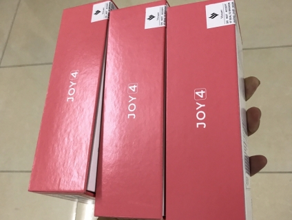 Vinsmart joy 4 máy mới 100% nguyên tem (hàng nội bộ công ty Vinsmart)