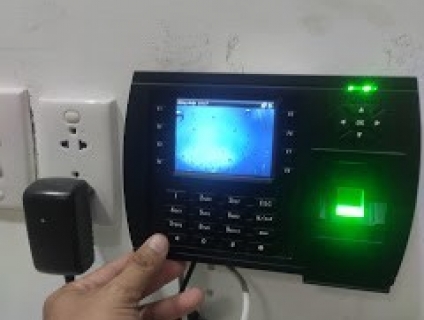 Ontech chuyên cung cấp máy chấm công, kiểm soát cửa thương hiệu Soyal