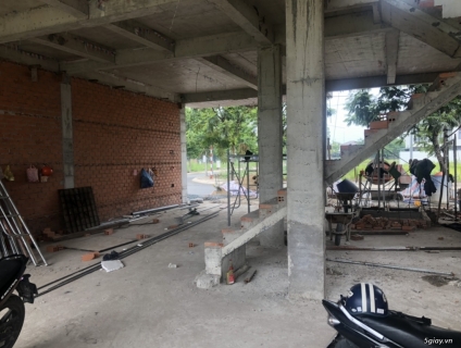 Xây nhà giá rẻ chất lượng, uy tín 0977 047 426