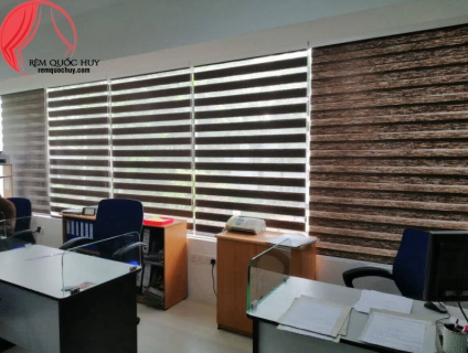 Rèm cửa có thiết kế hiện đại mới nhất của năm 2021 mà bạn phải biết