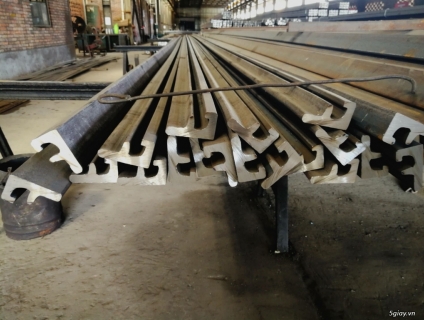 THÉP RAY HÌNH F, C, Z, E