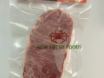 THỊT THĂN NGOẠI BÒ NHẬT FUJI – NEW FRESH FOODS