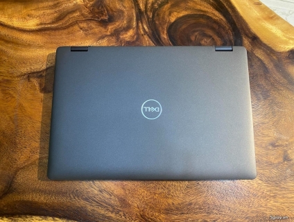 DELL Latitude 5300 13"  i7-8560 /8 /256 /FHD /Touch /Xoay 360