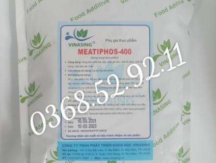MEATIPHOS-400