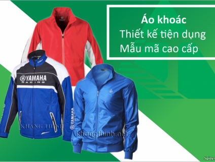 Xưởng may đồng phục uy tín, giá cạnh tranh