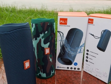Loa Bluetooth JBL PLL5 – Âm thanh đỉnh cao - Công suất: 20W RMS - Tần