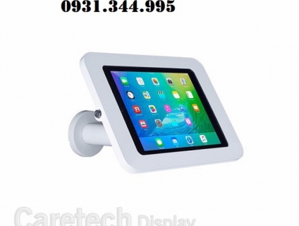 Giá đỡ máy tính bảng ipad pro treo trên tường
