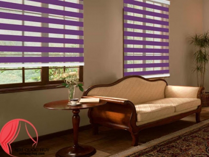 Mẫu rèm cầu vồng đẹp năm 2021 mà bạn nên xem qua một lần