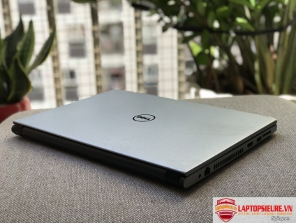 Dell Ins 3459 Core i3-6100u 4GB SSD 128GB đèn phím
