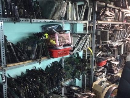 Học sửa laptop miễn phí.