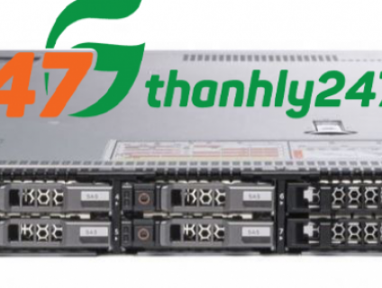 Cần bán Máy chủ - Server Dell PowerEdge R620