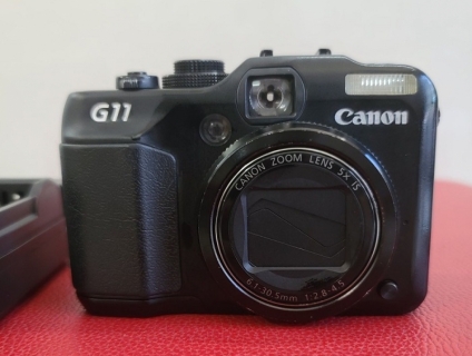 Máy ảnh DU lịch chuyên nghiệp Canon Powershot