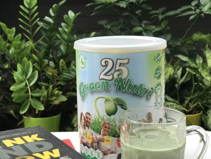 SỮA HẠT NGŨ CỐC THUẦN CHAY NHẬP KHẨU