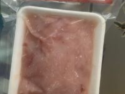 CHẾ BIẾN MÓN NGON TỪ CÁ THÁT LÁT