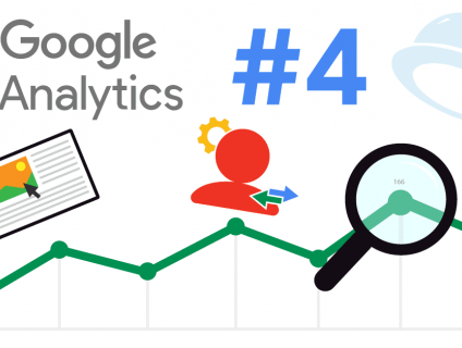 Hướng dẫn sử dụng Google Analytics hiệu quả