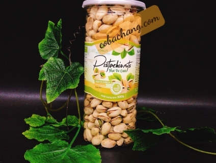 Hạt dẻ cười 500g