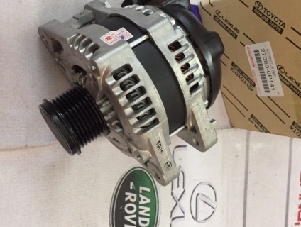 Máy phát Lexus RX350