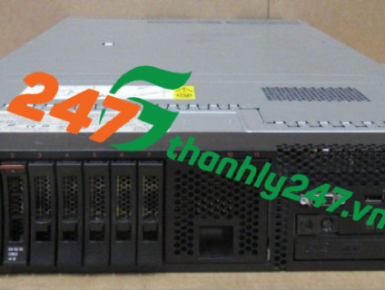 Cần bán Máy chủ Server IBM X3560 M4 (16 Bay 2.5)