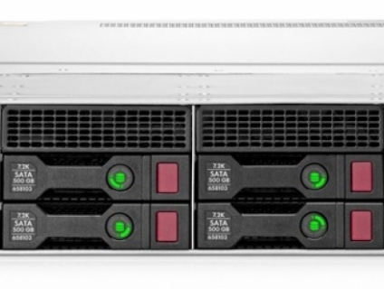 Cần bán Máy chủ HP Proliant DL 80 GEN 9