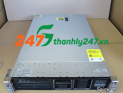 Cần bán Máy chủ Server HP ProLiant DL380 G9
