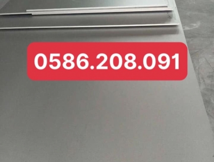 Bán tấm inox 201, 304, 309S, 310S, 316L, 321, 409L, 410, 410S, 420J1,