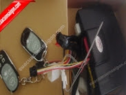 Điều Khiển Cửa Cuốn Gía Rẻ