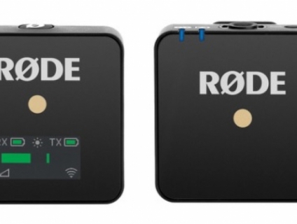 Mua microphone quay Tiktok ở đâu uy tín?