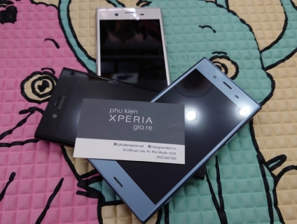 Toàn hàng Flagship của Sony, giá êm ru, zin nguyên bản, bơi lội vi vu.