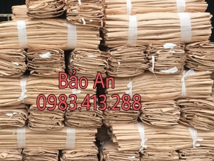 Bao tải cẩu hàng 1 tấn