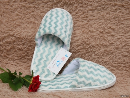 DÉP KHÁCH SẠN KÍN MŨI XANH RẰN