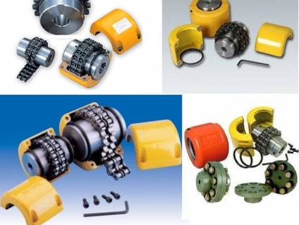 Khớp nối xích công nghiệp toàn phát